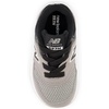 New Balance Baby Boys’ 997h V1 Bungee Sneakers | Casual Shoes(Black/Marblehead)