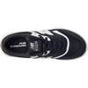 New Balance Baby Boys’ 997h V1 Bungee Sneakers | Casual Shoes(Black/Marblehead/Summer Fog)