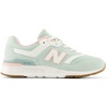 New Balance Baby Boys’ 997h V1 Bungee Sneakers | Casual Shoes(Clay Ash/Sea Salt/Salt Marsh)