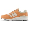 New Balance Baby Boys’ 997h V1 Bungee Sneakers | Casual Shoes(Copper/Linen/Sea Salt)