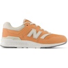 New Balance Baby Boys’ 997h V1 Bungee Sneakers | Casual Shoes(Copper/Linen/Sea Salt)