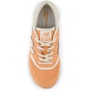 New Balance Baby Boys’ 997h V1 Bungee Sneakers | Casual Shoes(Copper/Linen/Sea Salt)