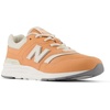 New Balance Baby Boys’ 997h V1 Bungee Sneakers | Casual Shoes(Copper/Linen/Sea Salt)