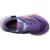 New Balance Baby Boys’ 997h V1 Bungee Sneakers | Casual Shoes(Interstellar/Magenta Pop)