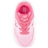 New Balance Baby Boys’ 997h V1 Bungee Sneakers | Casual Shoes(Neon Pink/Orbit Pink)