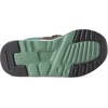 New Balance Baby Boys’ 997h V1 Bungee Sneakers | Casual Shoes(Nightwatch Green/Jade)