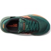New Balance Baby Boys’ 997h V1 Bungee Sneakers | Casual Shoes(Nightwatch Green/Jade)