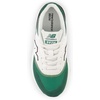 New Balance Baby Boys’ 997h V1 Bungee Sneakers | Casual Shoes(Nightwatch Green/Reflection/Black)