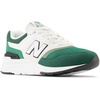 New Balance Baby Boys’ 997h V1 Bungee Sneakers | Casual Shoes(Nightwatch Green/Reflection/Black)