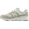 New Balance Baby Boys’ 997h V1 Bungee Sneakers | Casual Shoes(Olivine/Linen/Sea Salt)
