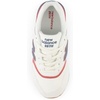 New Balance Baby Boys’ 997h V1 Bungee Sneakers | Casual Shoes(Sea Salt/Vintage Indigo/Astro Dust)