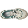 New Balance Baby Boys’ 997h V1 Bungee Sneakers | Casual Shoes(Stoneware/Turtledove/New Spruce)