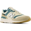 New Balance Baby Boys’ 997h V1 Bungee Sneakers | Casual Shoes(Stoneware/Turtledove/Stoneware)