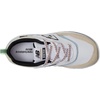 New Balance Baby Boys’ 997h V1 Bungee Sneakers | Casual Shoes(White/Bright Sky)