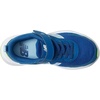 New Balance Baby Boys’ Dynasoft 545 V1 Bungee Lace Sneakers(Atlantic Blue/Pixel Green/Blue Haze)