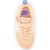 New Balance Baby Boys’ Dynasoft 545 V1 Bungee Lace Sneakers(Light Dragonfly/Sky Blue/White)