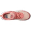 New Balance Baby Boys’ Dynasoft 545 V1 Bungee Lace Sneakers(Pink Haze/Natural Pink/Spring Tide)