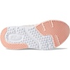 New Balance Baby Boys’ Dynasoft 545 V1 Bungee Lace Sneakers(Summer Fog/Surf/Peach Glaze)