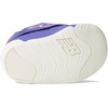 New Balance Baby Boys’ New-b V1 Hook and Loop(Aura/Light Dragonfly)