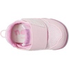 New Balance Baby Boys’ New-b V1 Hook and Loop(Light Raspberry/Raspberry)