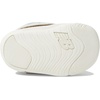 New Balance Baby Boys’ New-b V1 Hook and Loop(Moonbeam/Light Moonstone)
