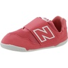 New Balance Baby Boys’ New-b V1 Hook and Loop(Natural Pink/White)