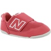 New Balance Baby Boys’ New-b V1 Hook and Loop(Natural Pink/White)