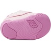 New Balance Baby Boys’ New-b V1 Hook and Loop(Pink/Raspberry)
