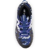 New Balance Boys’ Playgruv V2 Bungee Sneakers(Night Sky/Black/Quartz Grey)