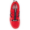 New Balance Boys’ Playgruv V2 Bungee Sneakers(True Red/Phantom)
