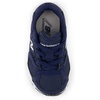 New Balance Kid’s 408 Bungee Lace | Casual Shoes(Nb Navy/Nb 103 White)