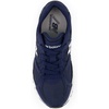 New Balance Kid’s 408 Bungee Lace | Casual Shoes(Nb Navy/White)