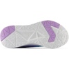New Balance Kid’s 468 Slip On Running Shoe (Little Kid)(Blue Glaze/Lilac Glo)