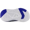 New Balance Kid’s 468 Slip On Running Shoe (Little Kid)(Blue Oyster/Bluebird)