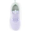 New Balance Kid’s 468 Slip On Running Shoe (Little Kid)(Daybreak/Cosmic Jade)
