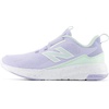 New Balance Kid’s 468 Slip On Running Shoe (Little Kid)(Daybreak/Cosmic Jade)