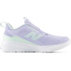 New Balance Kid’s 468 Slip On Running Shoe (Little Kid)(Daybreak/Cosmic Jade)