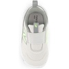 New Balance Kid’s 468 Slip On Running Shoe (Little Kid)(Grey Matter/Afterglow)