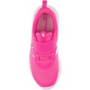 New Balance Kid’s 468 Slip On Running Shoe (Little Kid)(Pink Heat/Nb White)