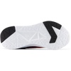 New Balance Kid’s 468 Slip On Running Shoe (Little Kid)(Team Red/5614 Black)