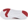 New Balance Kid’s 468 Slip On Running Shoe (Little Kid)(Team Red/Nb Navy)