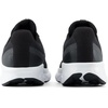 New Balance Kid’s 520 Lace Running Shoe (Big Kid)(Black/Nb 103 White)