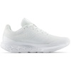 New Balance Kid’s 520 Lace Running Shoe (Big Kid)(Nb 103 White/Nb 103 White)