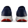 New Balance Kid’s 520 Lace Running Shoe (Big Kid)(Nb Navy/True Red)