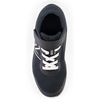 New Balance Kids’ 520 V8 Bungee(Black/White/Phantom)