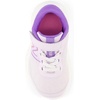 New Balance Kids’ 520 V8 Bungee(Taro/Violet Crush/Real Pink)