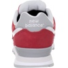 New Balance Kids’ 574 V1 Lace-Up Sneakers(Barbados Cherry)