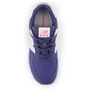 New Balance Kids’ 574 V1 Lace-Up Sneakers(Dream State/Frosted Glass)