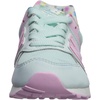 New Balance Kids’ 574 V1 Neo Sole Lace-up(Crystal Sage/Crystal Rose)