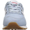 New Balance Kids’ 574 V1 Neo Sole Lace-up(Light Porcelain)